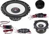 AUDIO SYSTEM M-SERIES M 165/3 EVO 2 165MM 3-VEJS COMPOSÆT